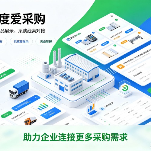 阳江百度爱采购